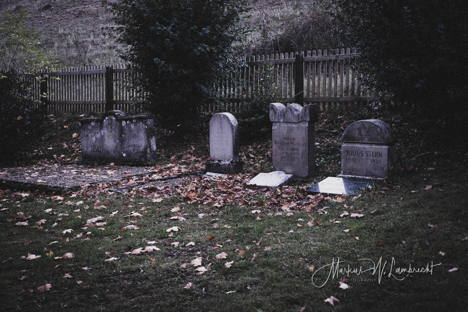 Willebadessen, Jüdischer Friedhof